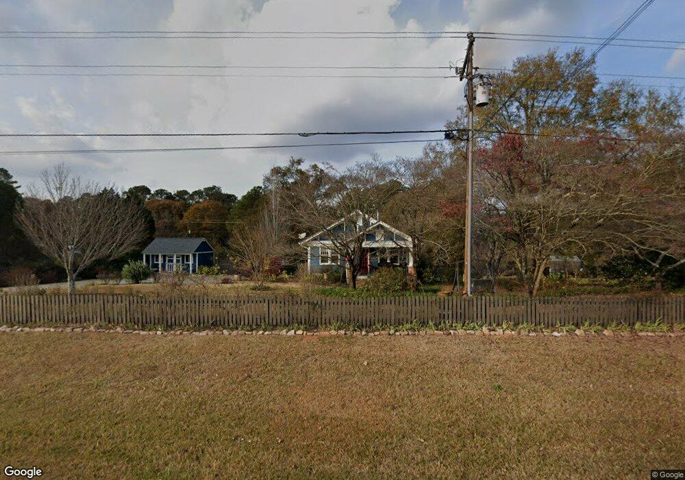 2061 S Barnett Shoals Rd, Watkinsville, GA 30677 - photo 1