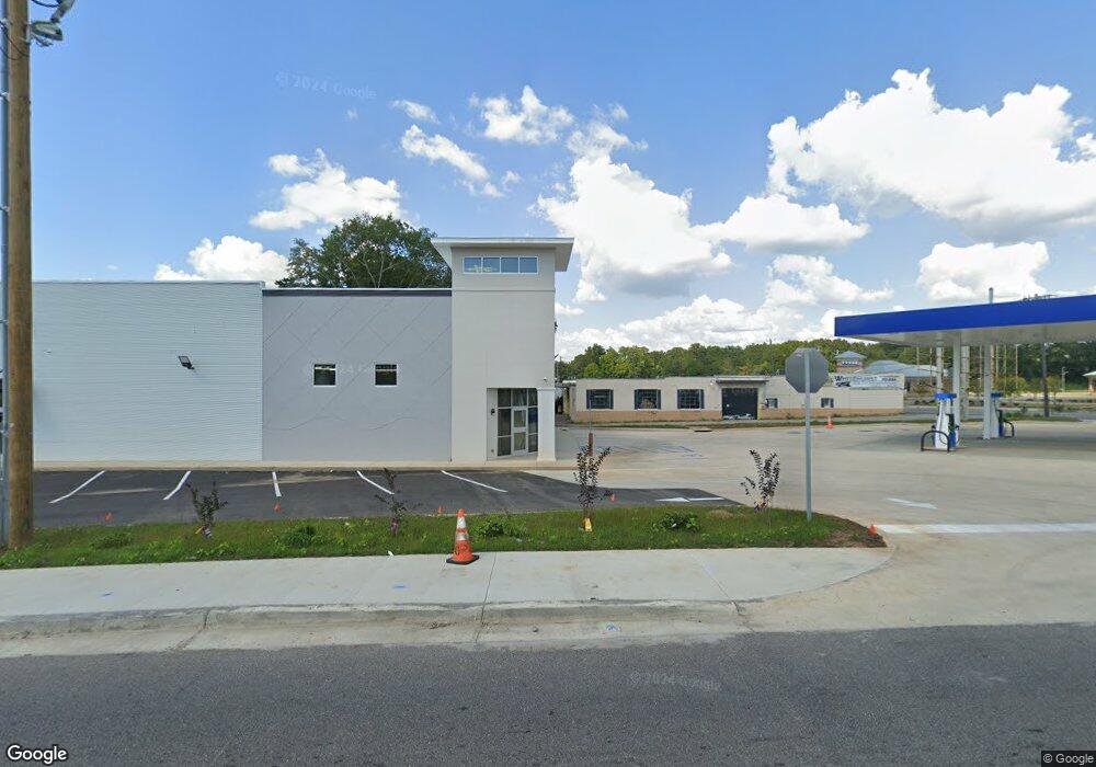 202 W Powell St, Dothan, AL 36303 - photo 1