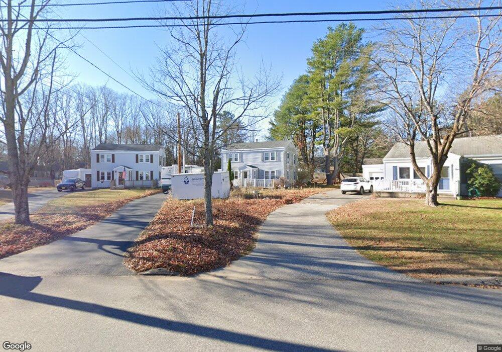 32 Moore Ave, Brunswick, ME 04011 - photo 1