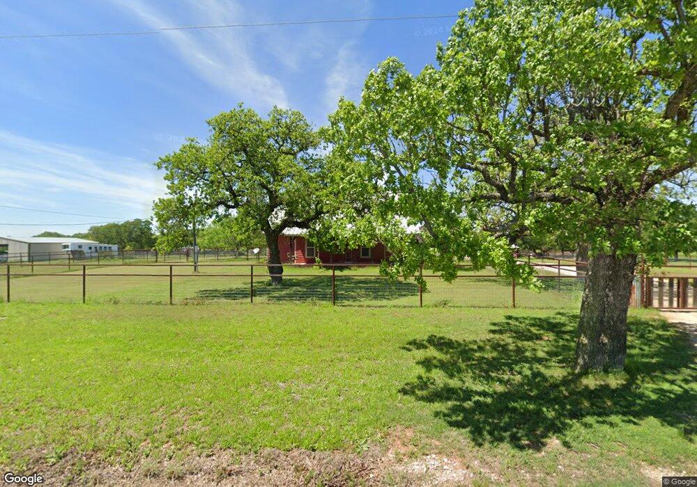 4252 Fairview Rd, Millsap, TX 76066 - photo 1