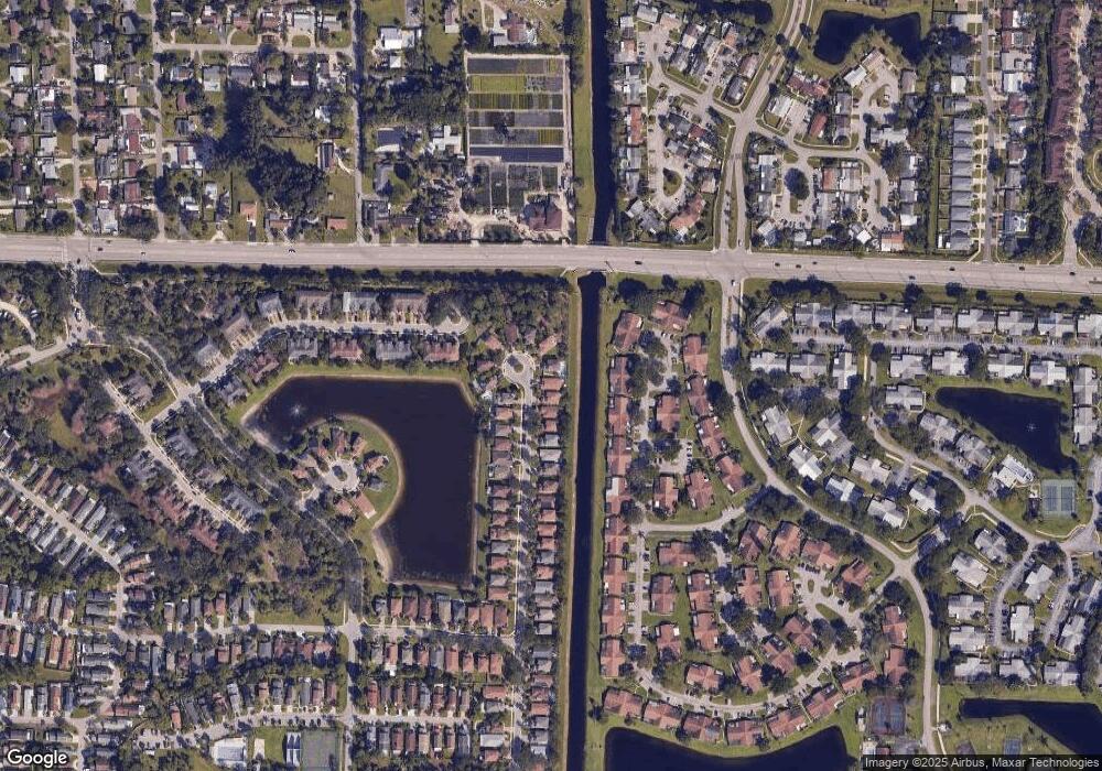 1074 Winding Rose Way, West Palm Beach, FL 33415 - photo 1