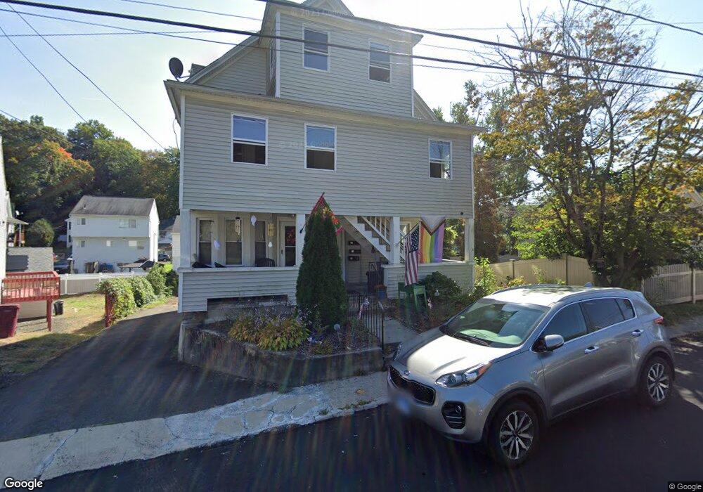 69 Golden Hill St unit 1, Naugatuck, CT 06770 - photo 1