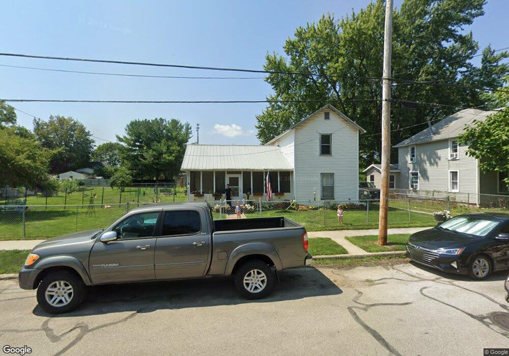 415 Scranton Ave, Marion, OH 43302 - photo 1