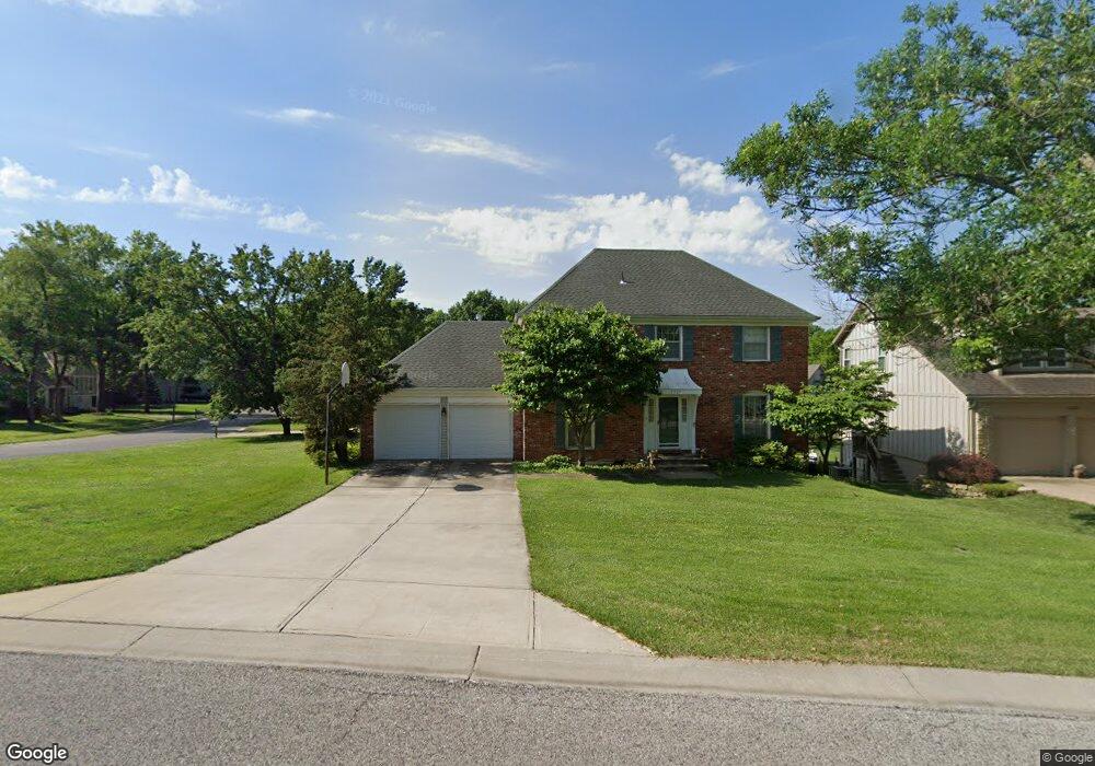 12527 W 77th St, Shawnee, KS 66216 - photo 1