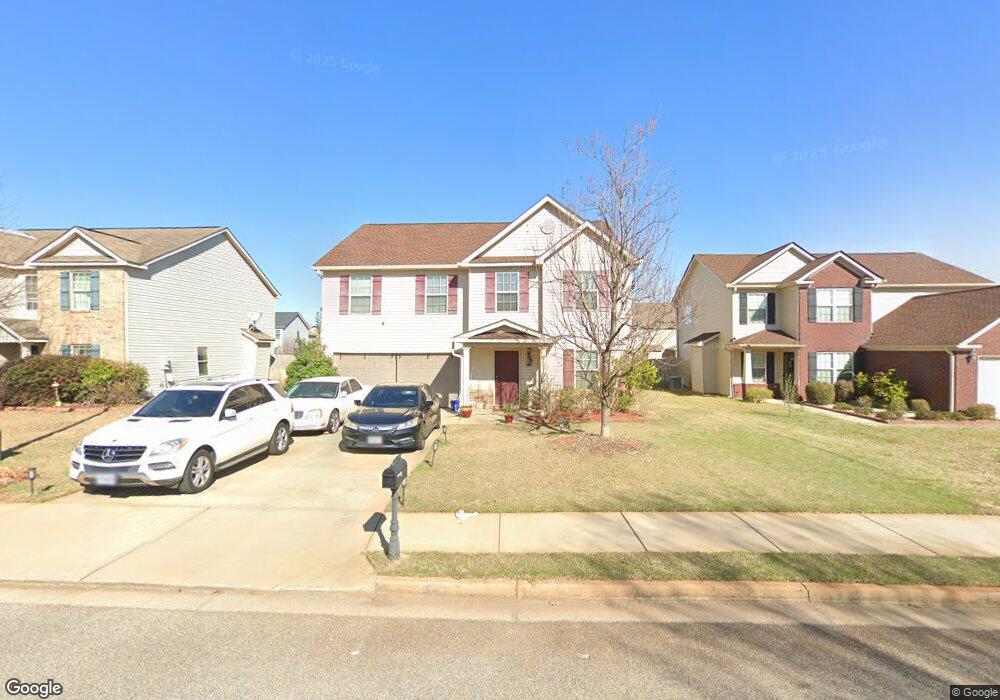 306 Tarpon Trace, Byron, GA 31008 - photo 1