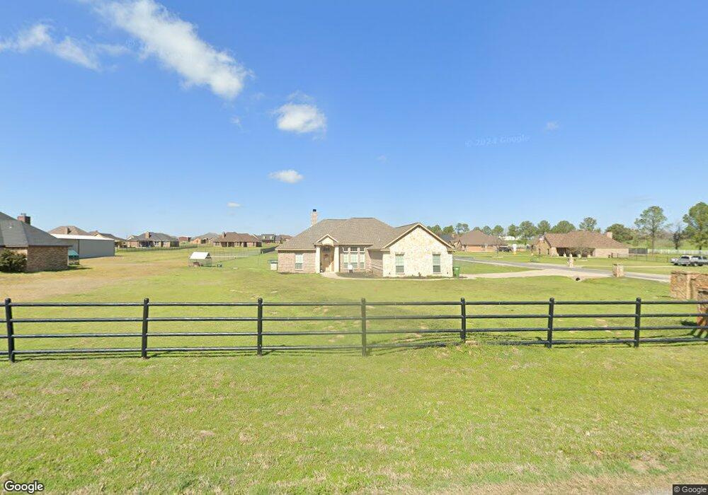 101 Eagles Crest Ln, Weatherford, TX 76087 - photo 1