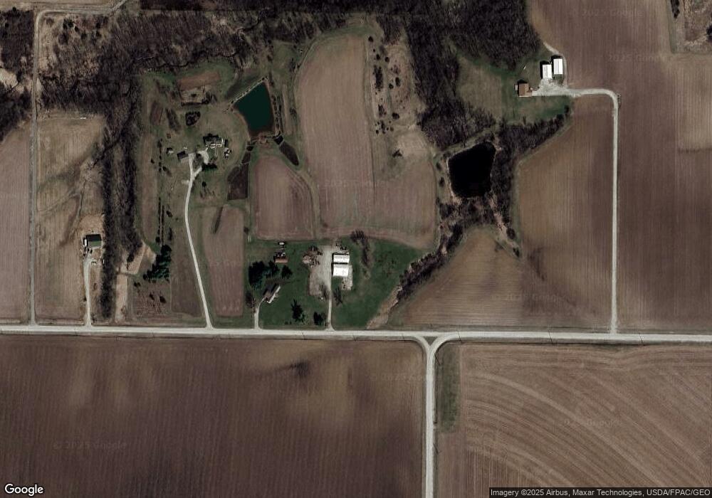 25348 145th St, Columbus Junction, IA 52738 - photo 1