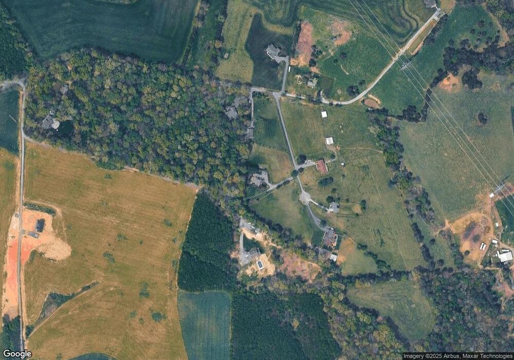 245 Kerr Ln, Fort Defiance, VA 24437 - photo 1