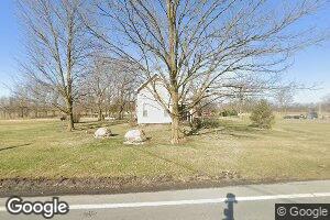 16862 State Route 235, Mount Cory, OH 45868