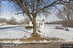 1018 W Moore St, Flint, MI 48504