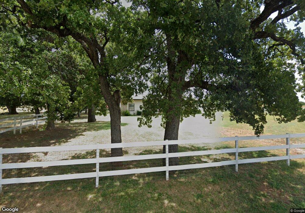 345 County Road 2195, Decatur, TX 76234 - photo 1