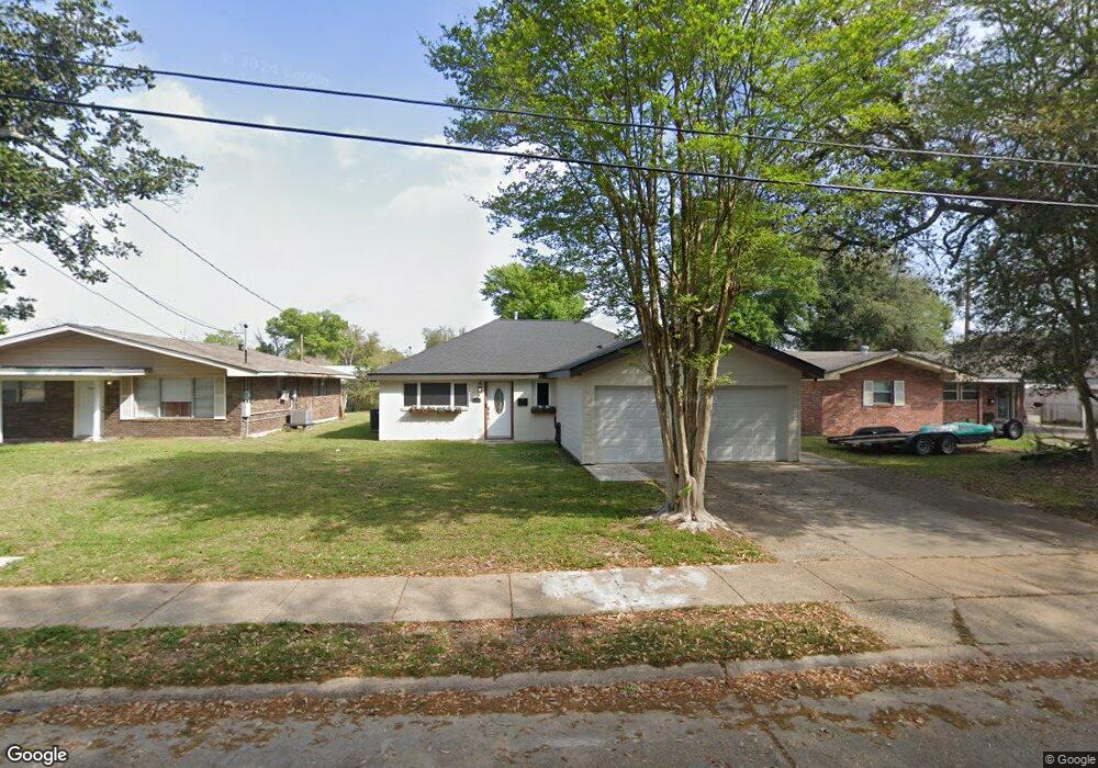 1513 23rd St, Lake Charles, LA 70601 - photo 1
