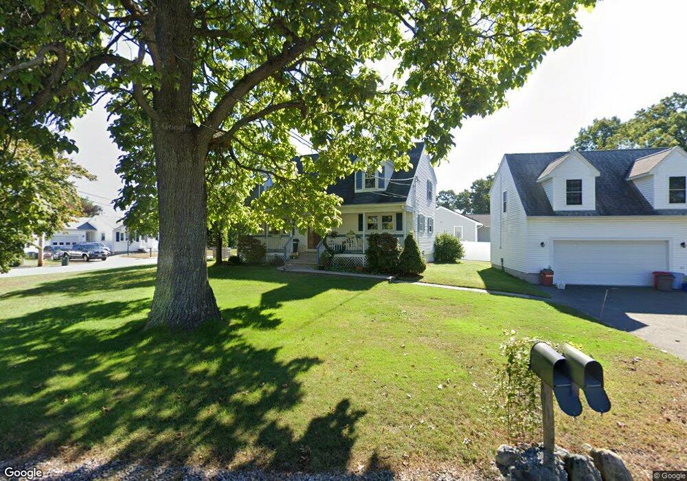 506 Russell St, Woburn, MA 01801 - photo 1