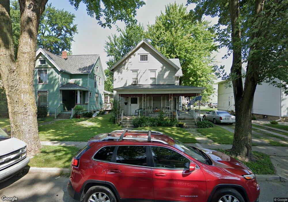 841 Columbia Ave unit 1/2, Fort Wayne, IN 46805 - photo 1