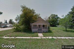 210 Myrtle St, Dix, NE 69133