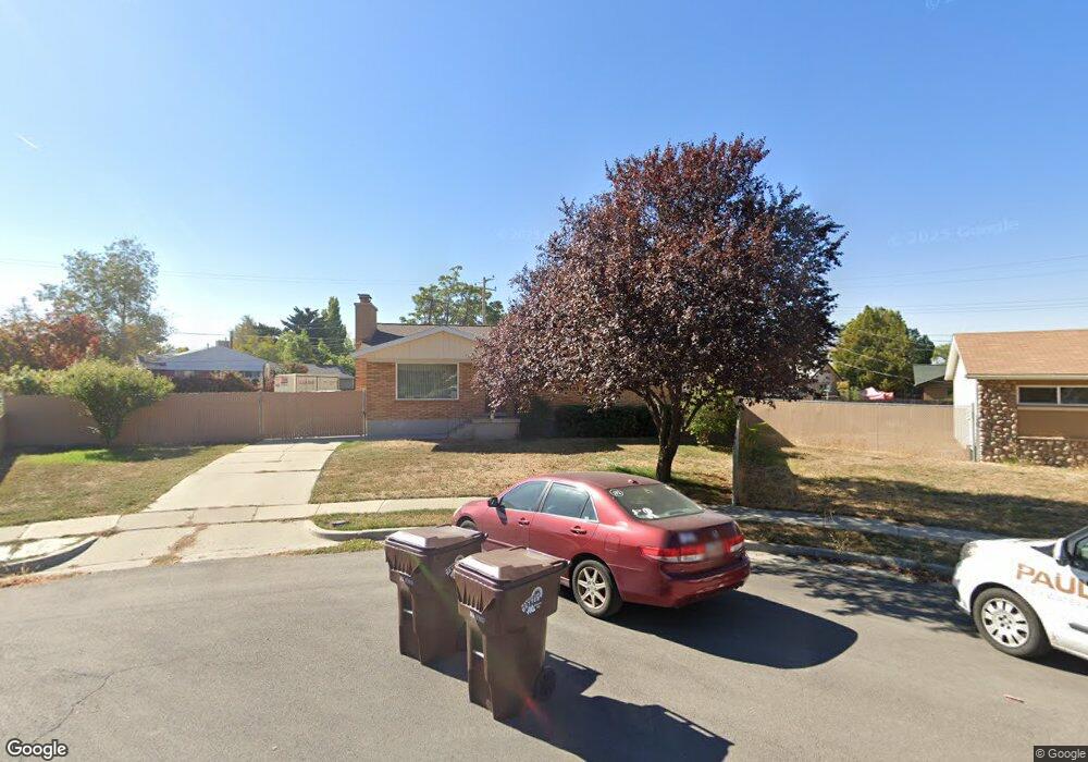 7372 Cypress St, Midvale, UT 84047 - photo 1