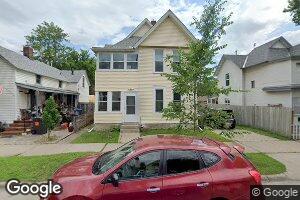 824 18 1 2 Ave NE, Minneapolis, MN 55418