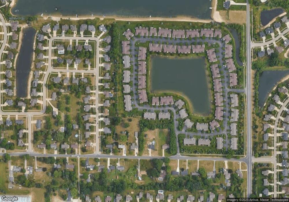 7062 Mindew Dr SW unit 126, Byron Center, MI 49315 - photo 1