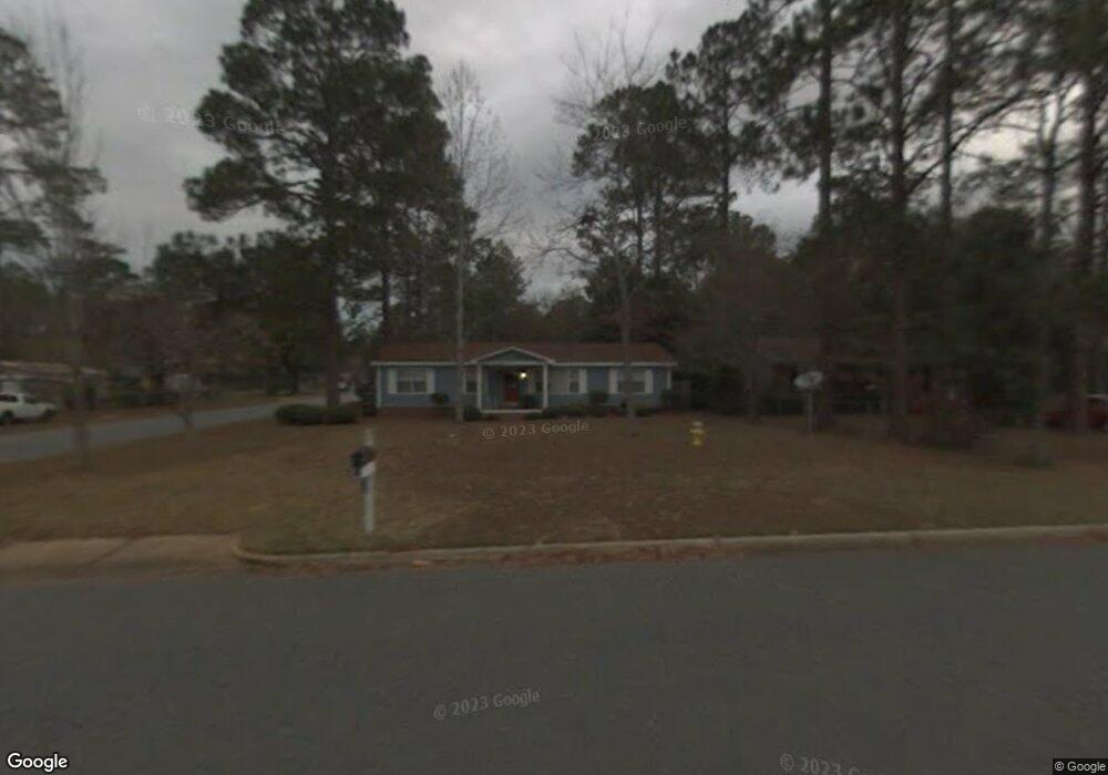 1723 W Broad Ave, Albany, GA 31707 - photo 1