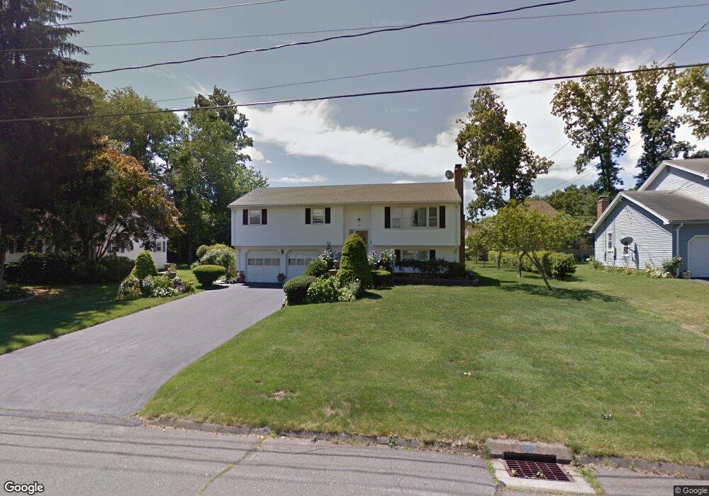 153 Eagle Dr, Newington, CT 06111 - photo 1