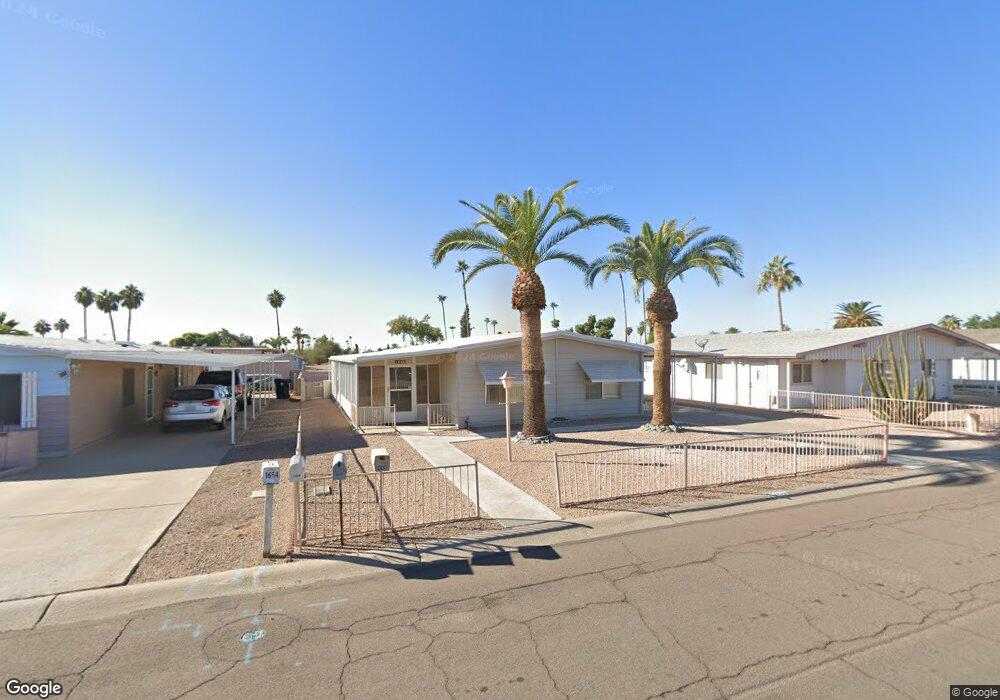 1648 S 77th St, Mesa, AZ 85209 - photo 1