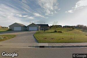 805 Cherry St E, Mazeppa, MN 55956