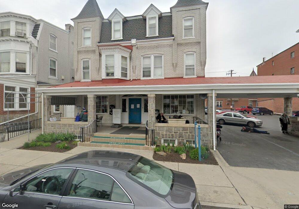 1335 Linden St unit 1st Floor, Allentown, PA 18102 - photo 1