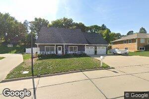 482 Valley Dr, Hinton, IA 51024