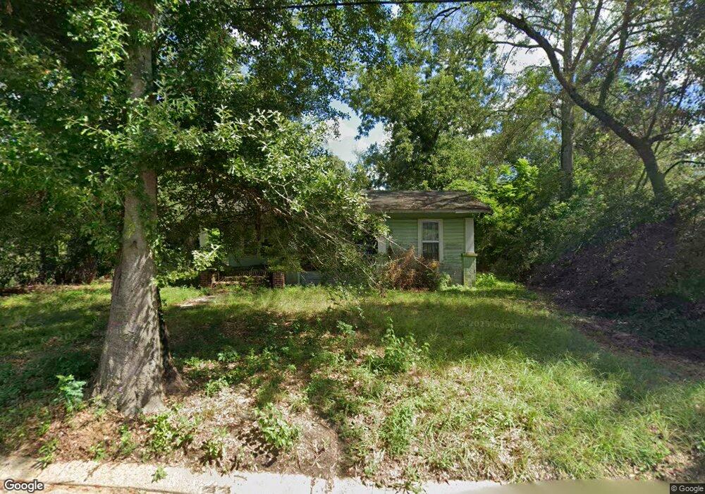 318 John Henry Jones St, Deridder, LA 70634 - photo 1