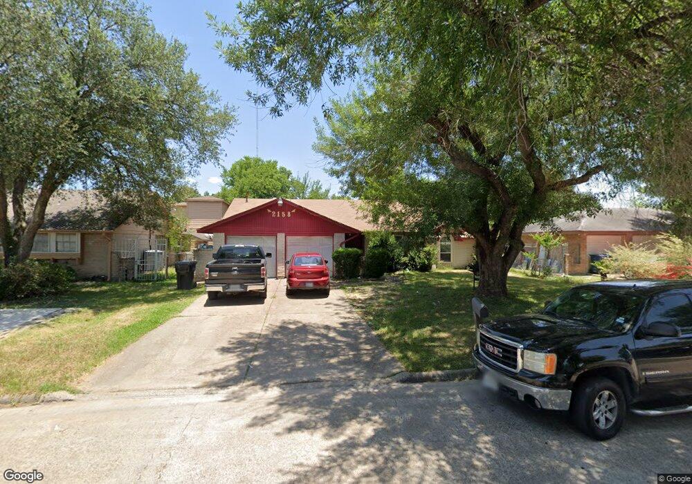 2158 Beaver Bend Rd, Houston, TX 77088 - photo 1