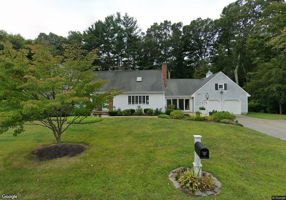 7 Alcott St, Acton, MA 01720 - photo 1