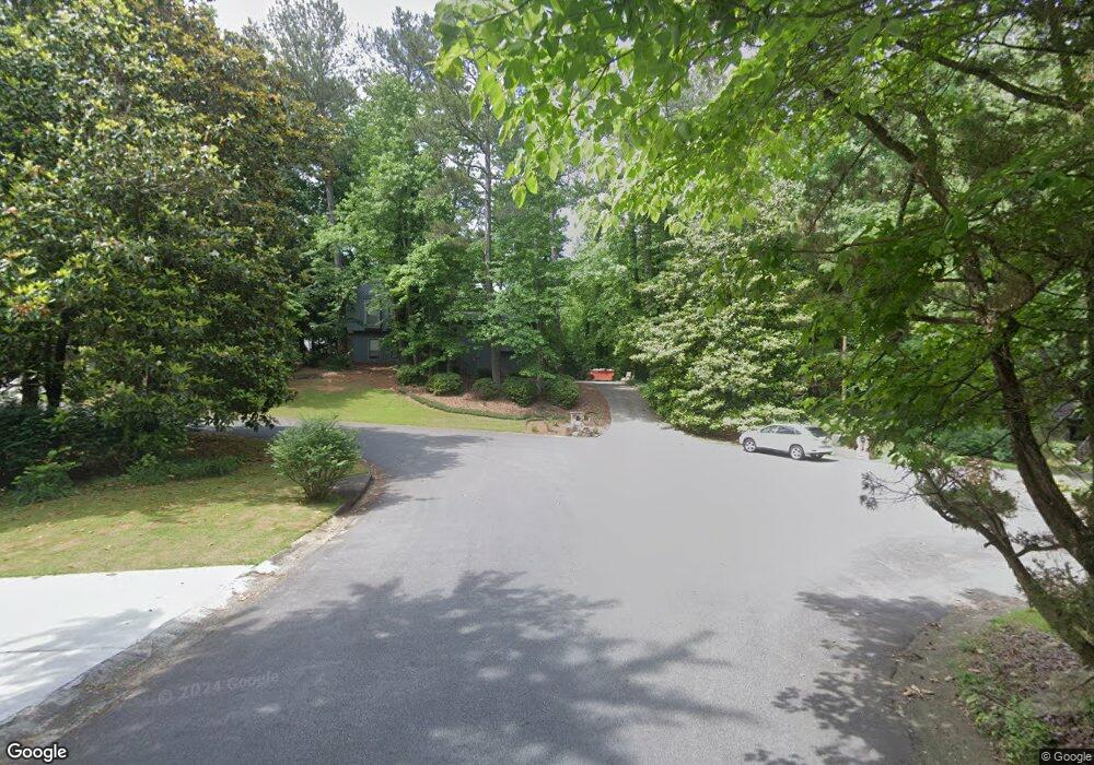 0 Twin Creek Ct unit 7085257, Marietta, GA 30062 - photo 1