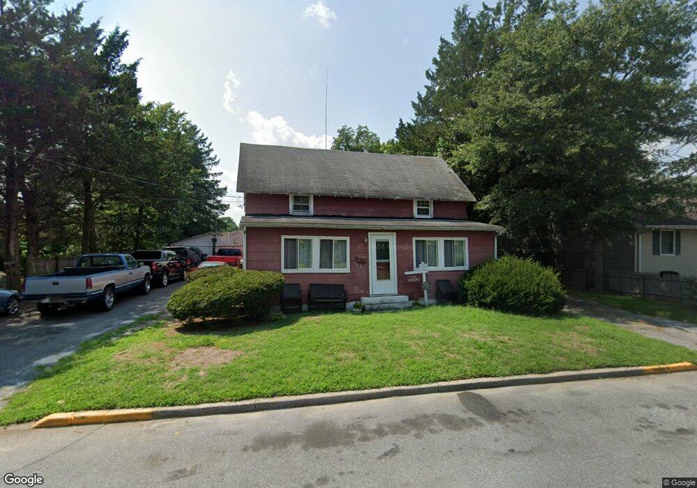 106 Maple St, Laurel, DE 19956 - photo 1