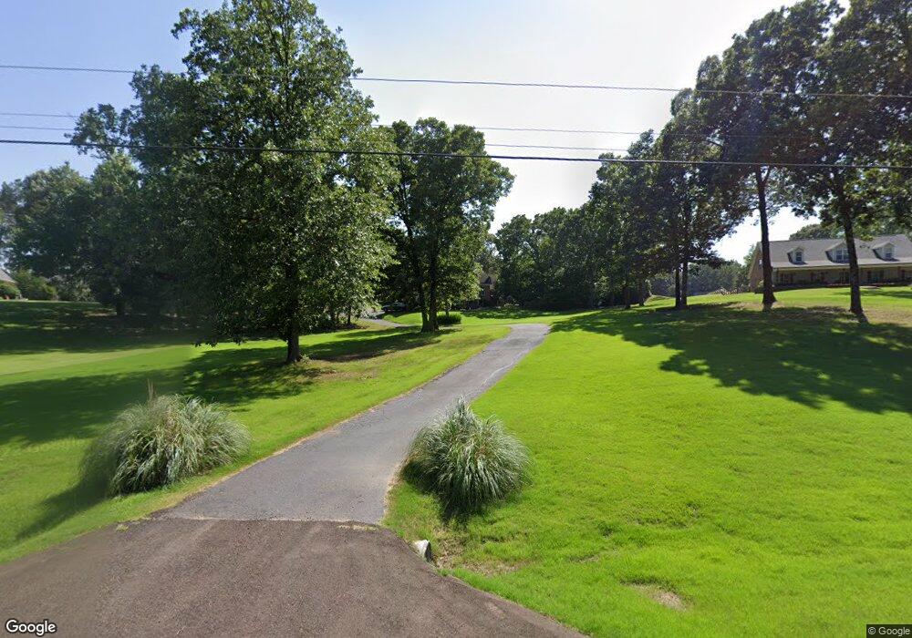 1143 Crockett Loop S, Hernando, MS 38632 - photo 1