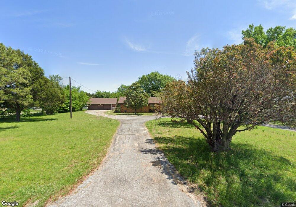 1314 Keefer Rd, Pottsboro, TX 75076 - photo 1