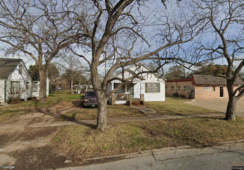 1017 7th St, Rosenberg, TX 77471 - photo 1