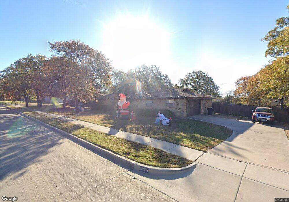 505 Colleyville Terrace, Colleyville, TX 76034 - photo 1
