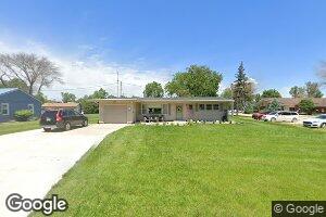 611 SE 5th St, Eagle Grove, IA 50533