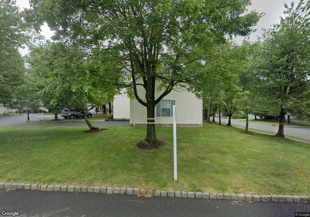 46 Hansom Rd, Basking Ridge, NJ 07920 - photo 1