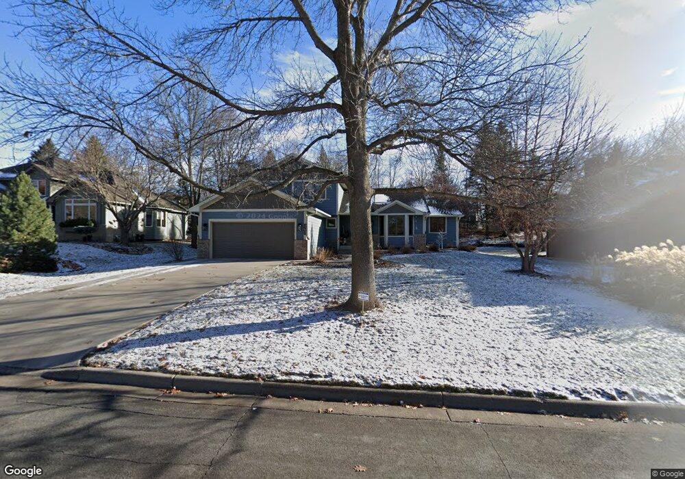 11632 Oakview Ct, Champlin, MN 55316 - photo 1