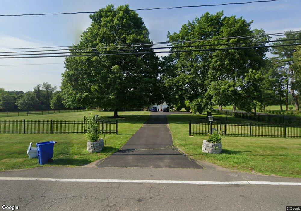 180 Friendship Rd unit 23.02, Cranbury, NJ 08512 - photo 1