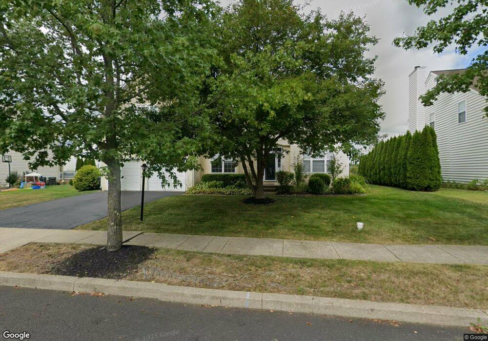 332 Victoria Ln, Perkasie, PA 18944 - photo 1