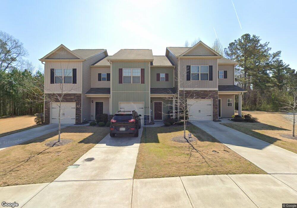 580 Oakside Place, Acworth, GA 30102 - photo 1