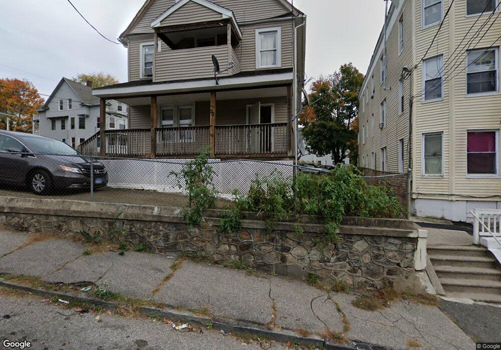 50 William St unit 2, Waterbury, CT 06702 - photo 1