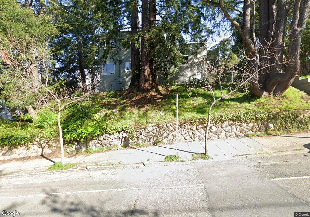2359 Eunice St, Berkeley, CA 94708 - photo 1