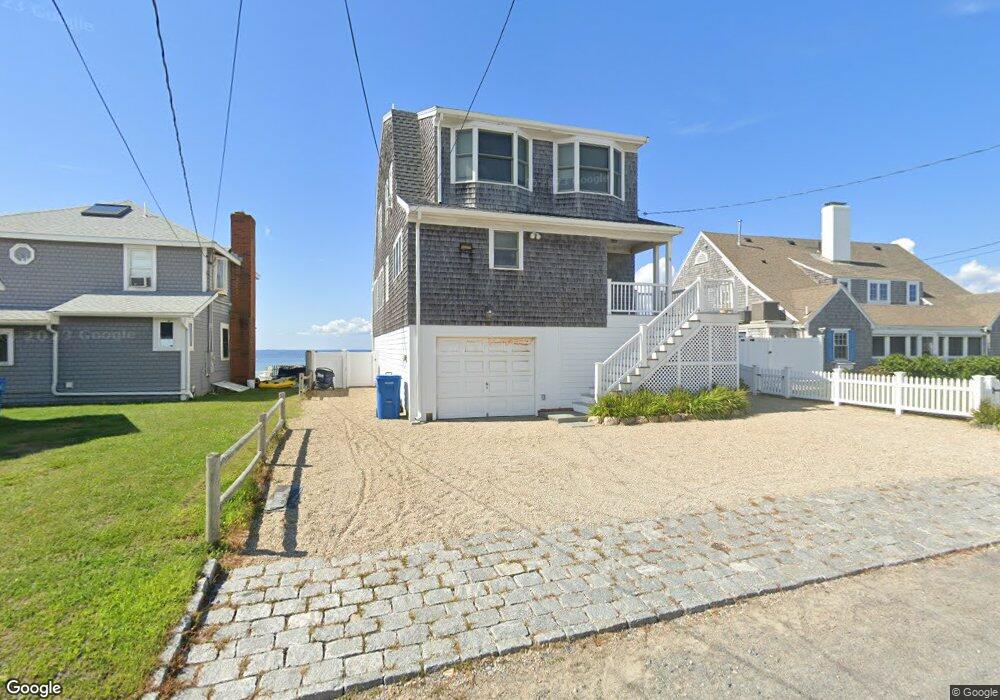 9 Rock St, North Falmouth, MA 02556 - photo 1
