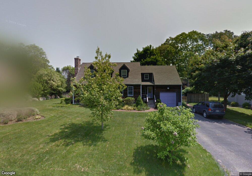 14 Robin Way, Westerly, RI 02891 - photo 1