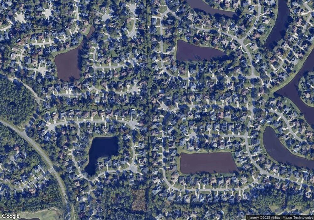 1932 Bluebonnet Way, Fleming Island, FL 32003 - photo 1