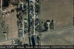 1212 Wilson Ave, Vickery, OH 43464