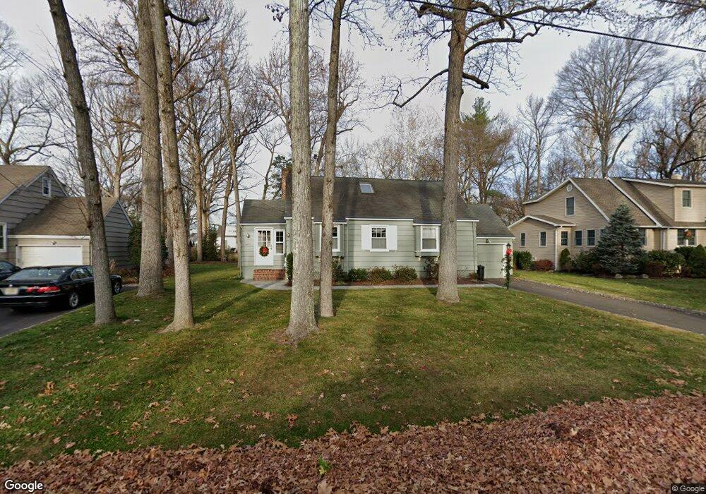 2431 Allwood Rd, Scotch Plains, NJ 07076 - photo 1